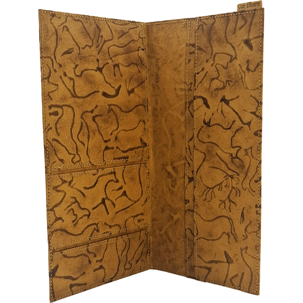 Pochette de Voyage