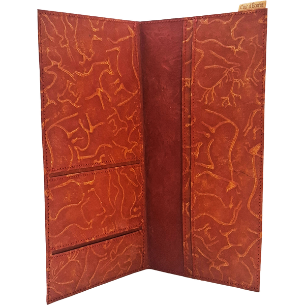 Pochette de Voyage