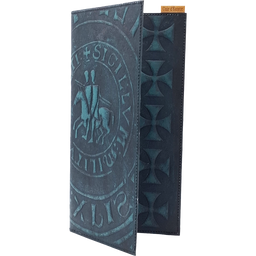 Pochette de Voyage