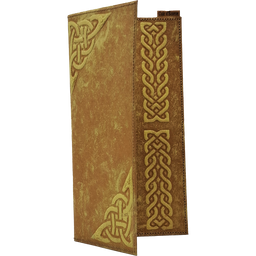 Pochette de Voyage