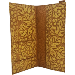 Pochette de Voyage