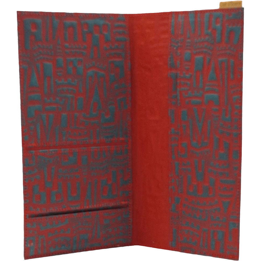 Pochette de Voyage