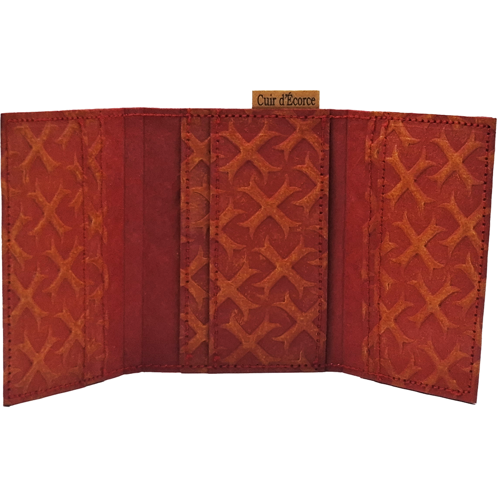 Porte Cartes