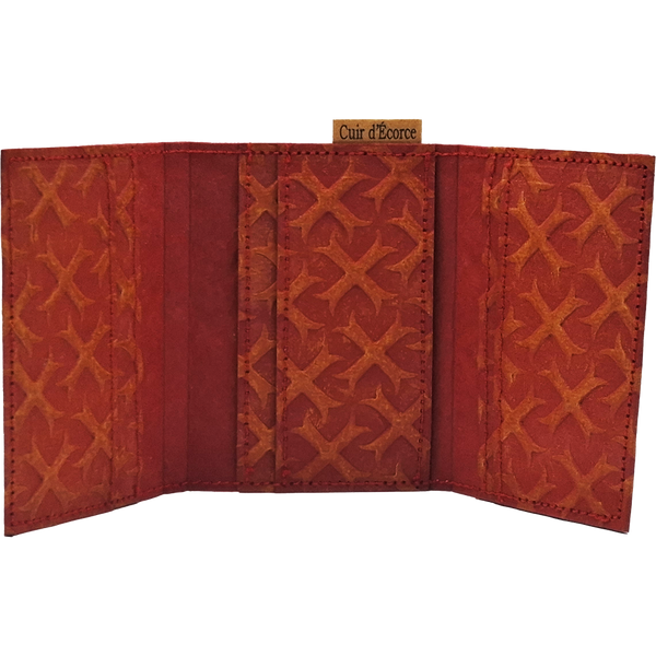 Porte Cartes