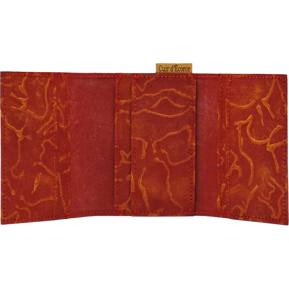 Porte Cartes