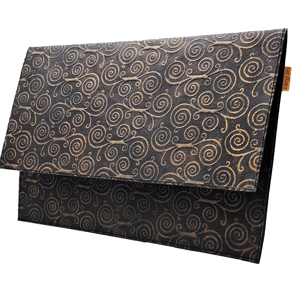 Porte Documents