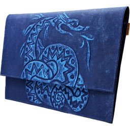 Porte Documents