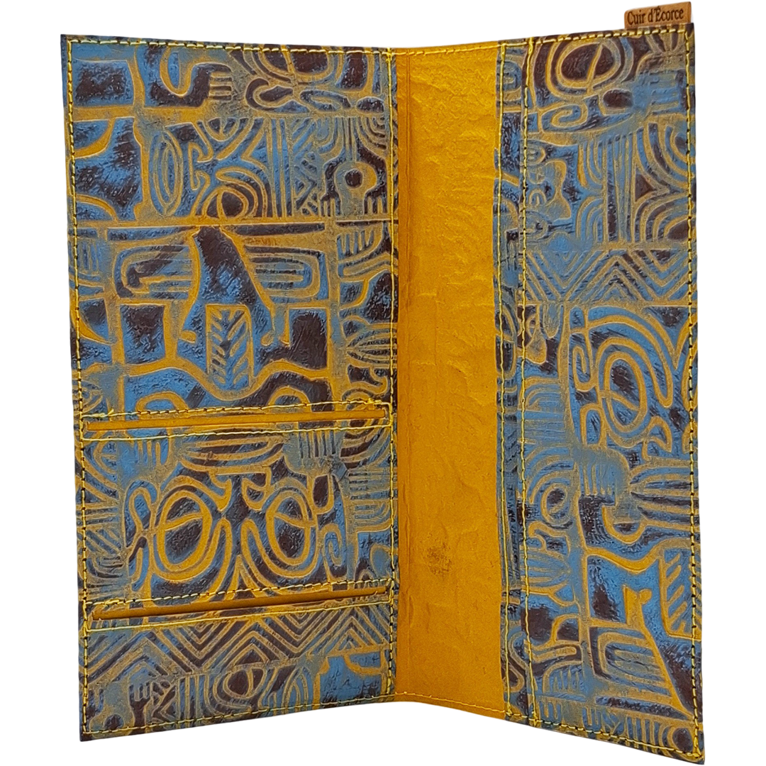 Travel Pouch